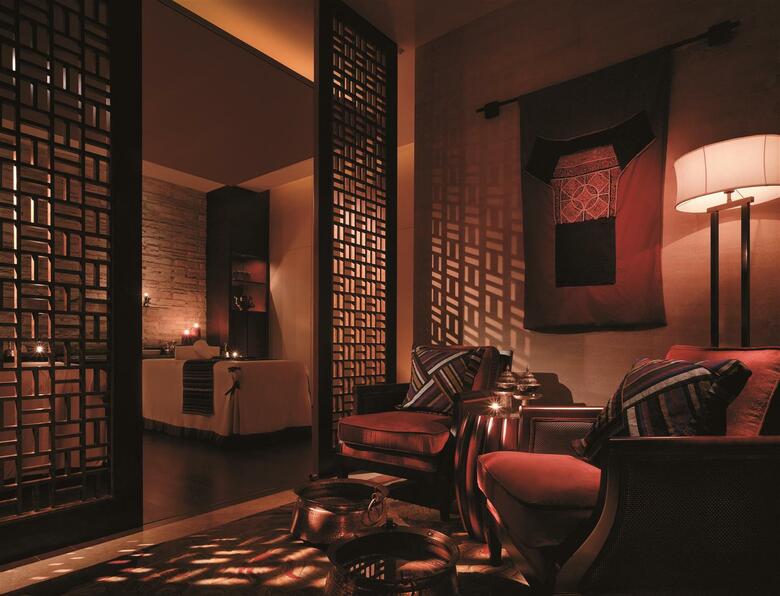 Shangri-la Hotel Guangzhou