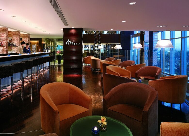 Shangri-la Hotel Guangzhou