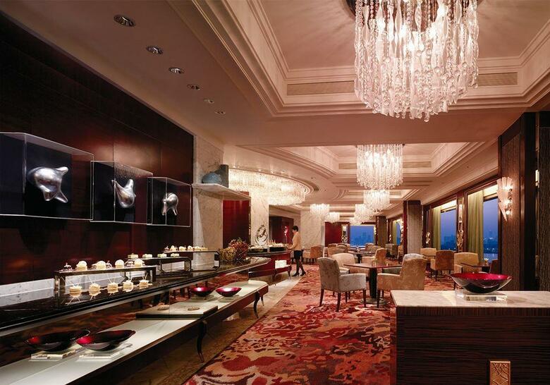 Shangri-la Hotel Guangzhou