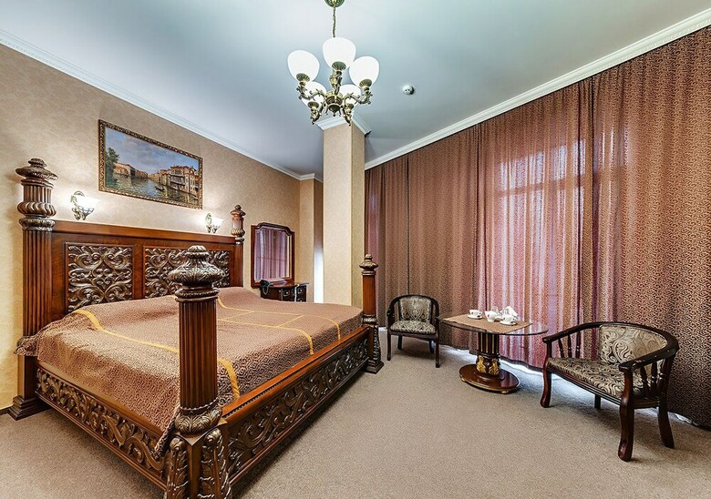 Venecia Hotel & Spa