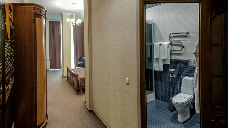 Venecia Hotel & Spa