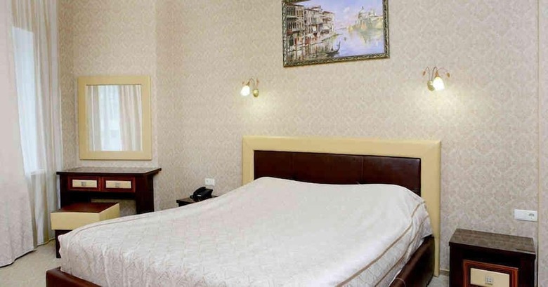 Venecia Hotel & Spa