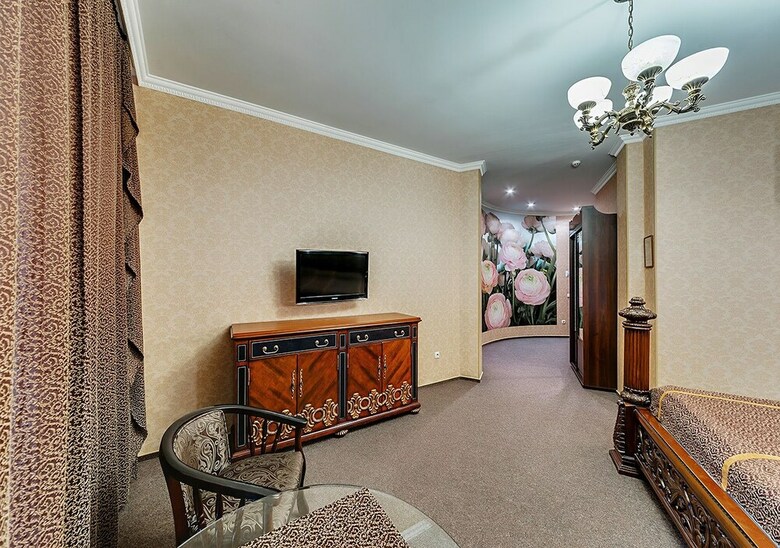 Venecia Hotel & Spa
