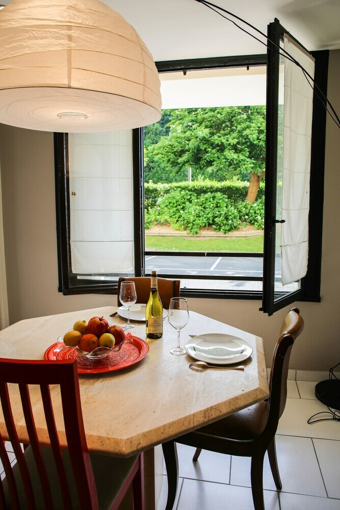 Apartamento Guerin Locations Biarritz