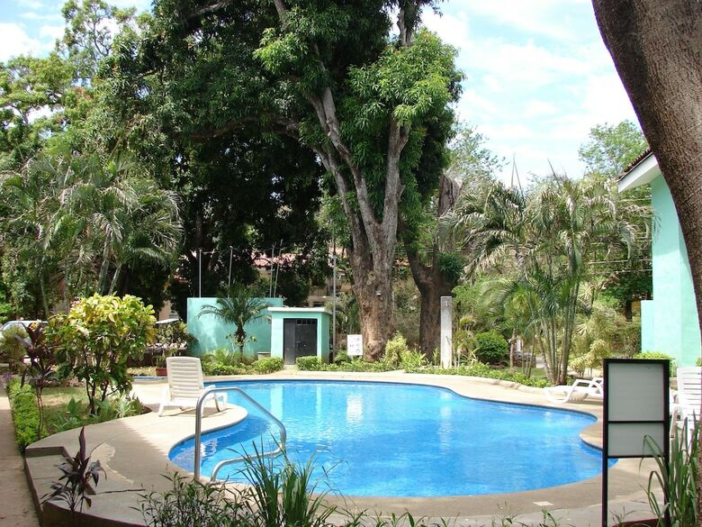 Villa Green Forest Of Coco Beach Studios