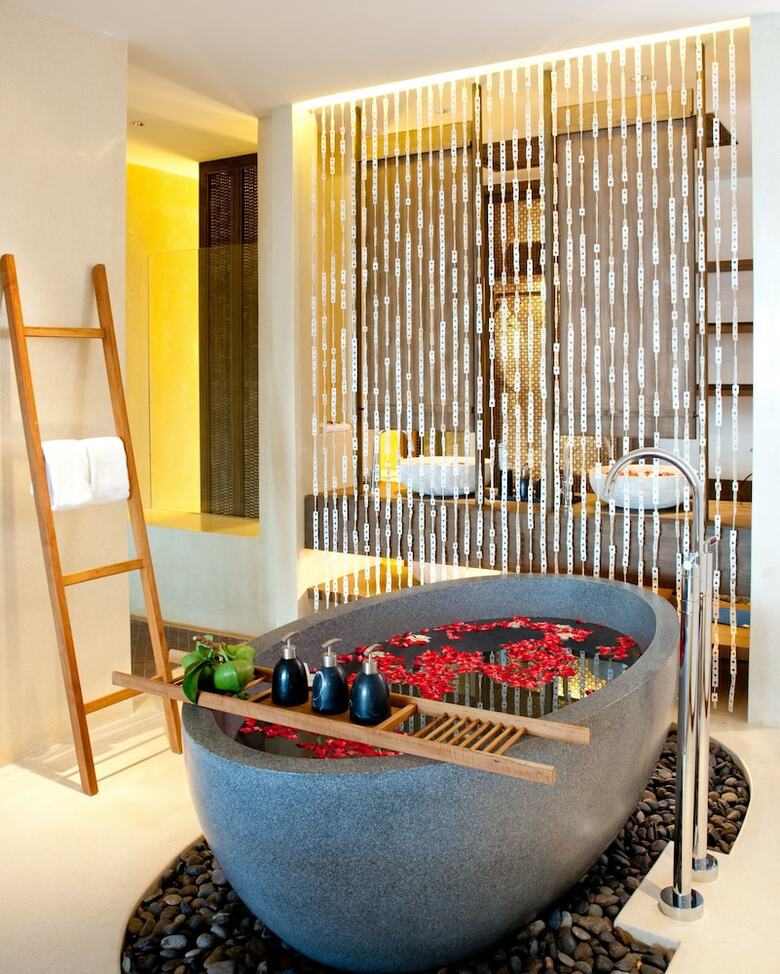 Hotel Hansar Samui Resort & Spa