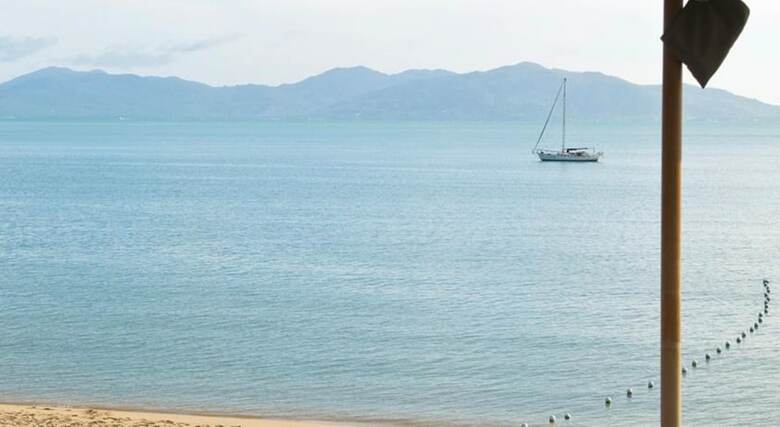 Hotel Hansar Samui Resort & Spa
