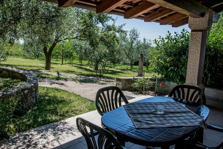 Agroturismo Agriturismo Terra Del Carso