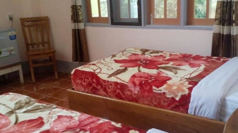 Hotel Golden Kalaw Inn