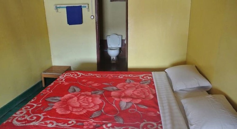 Hotel Golden Kalaw Inn