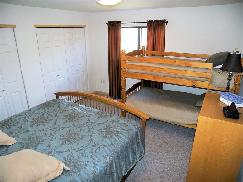 Timber Lodge 2 Bed 1.5 Bath