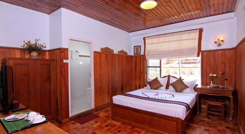 Dream Villa Hotel