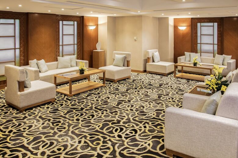 Hotel Deacon House Wuxi
