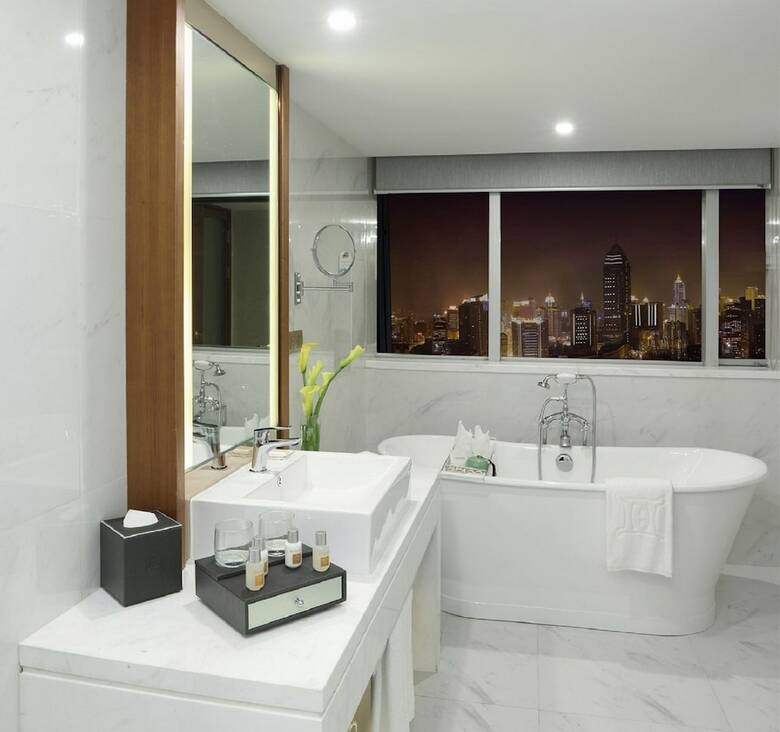 Hotel Deacon House Wuxi