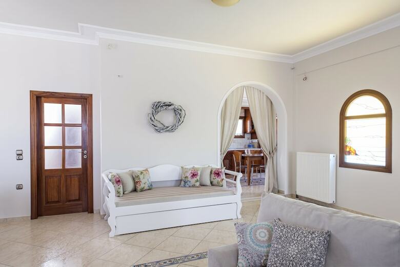 Vineyard Villa