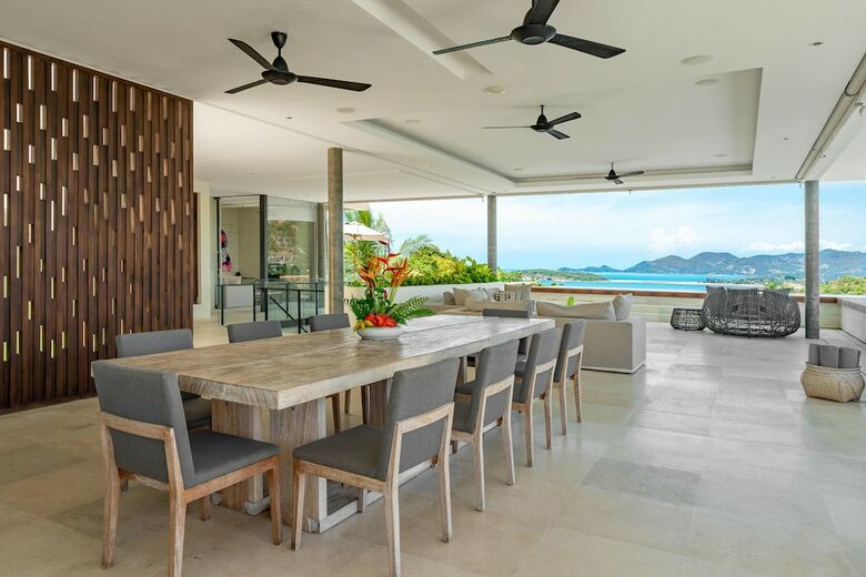 Samujana Villas