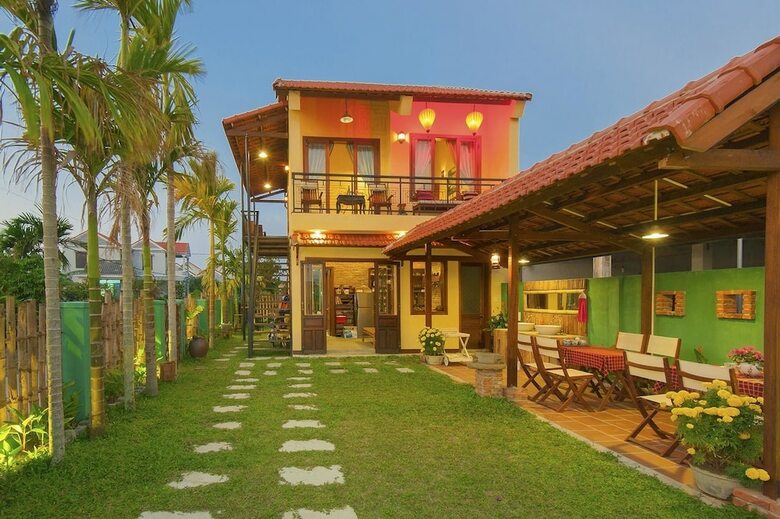 Hotel Chez Xuan Boutique House