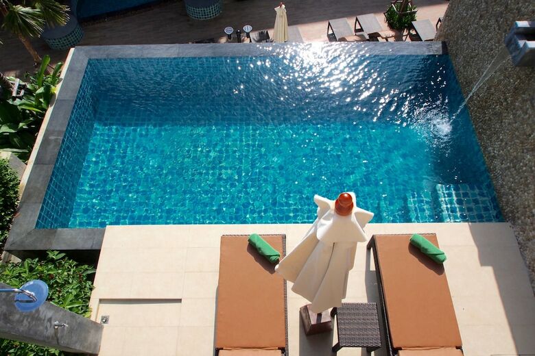 Hotel Hula Hula Resort Ao Nang