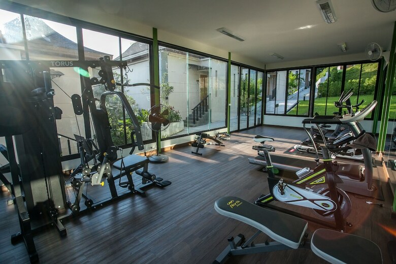 Hotel Hula Hula Resort Ao Nang
