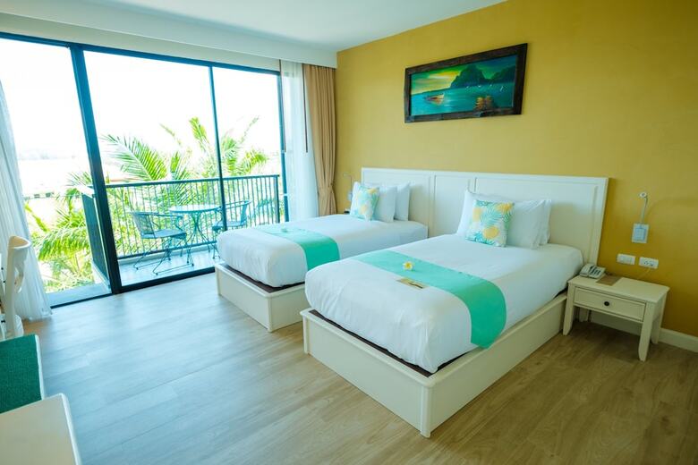 Hotel Hula Hula Resort Ao Nang