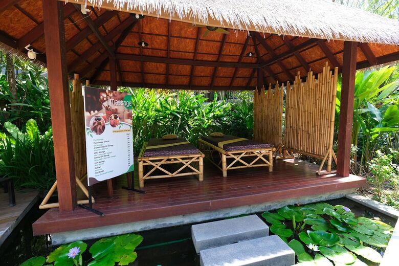 Hotel Hula Hula Resort Ao Nang