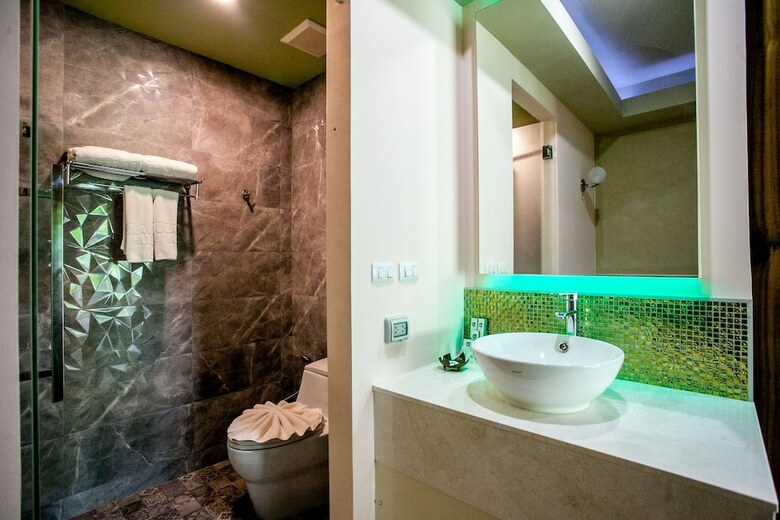 Hotel Hula Hula Resort Ao Nang