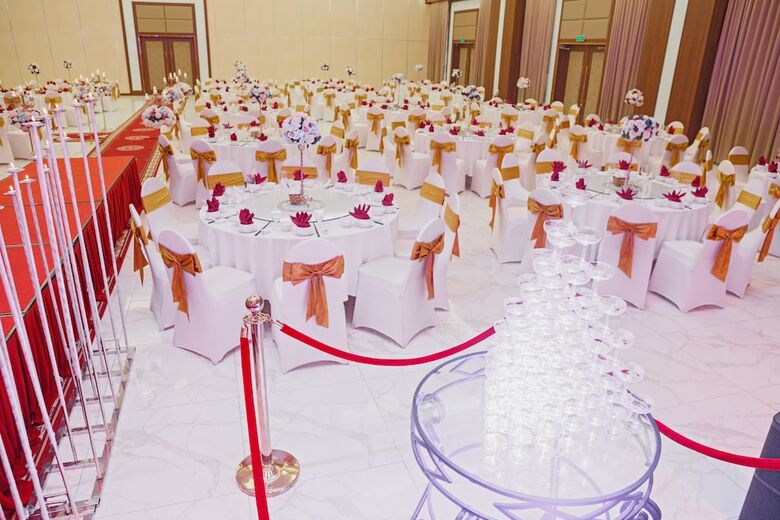 Muong Thanh Holiday Moc Chau Hotel