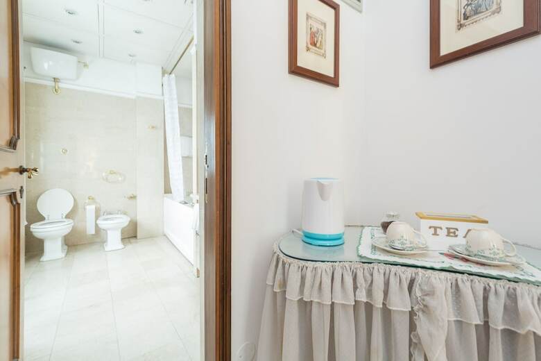 Cristina Rossi Bed And Breakfast