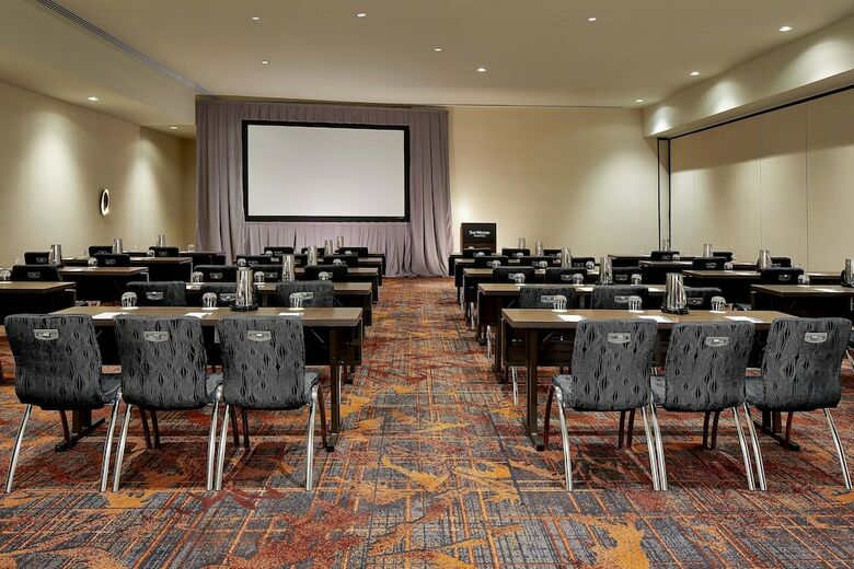 Hotel The Westin Nashville