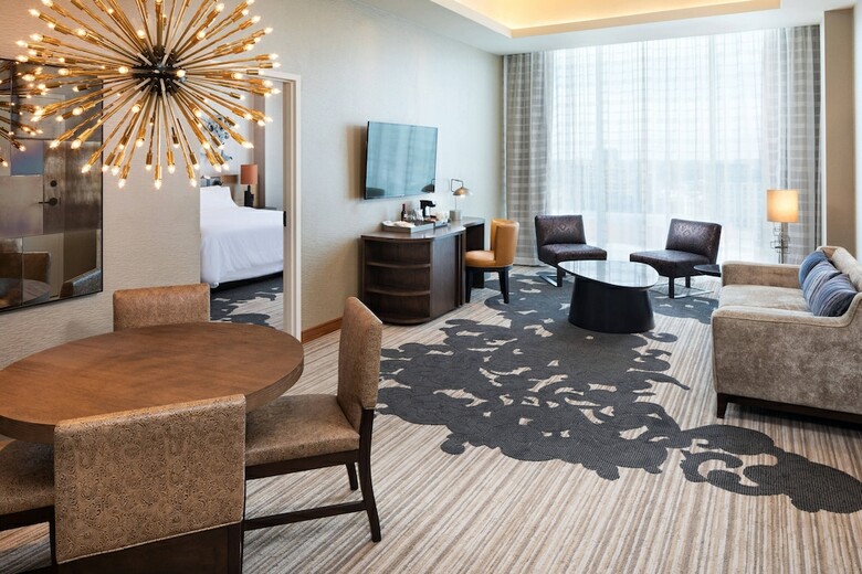 Hotel The Westin Nashville