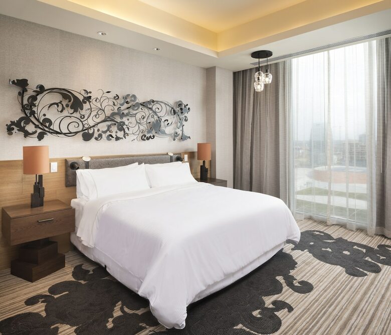 Hotel The Westin Nashville