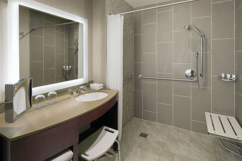 Hotel The Westin Nashville