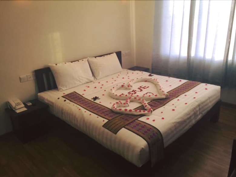 Uct Taunggyi Hotel