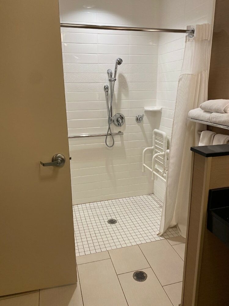 Hotel Fairfield Inn & Suites Durango