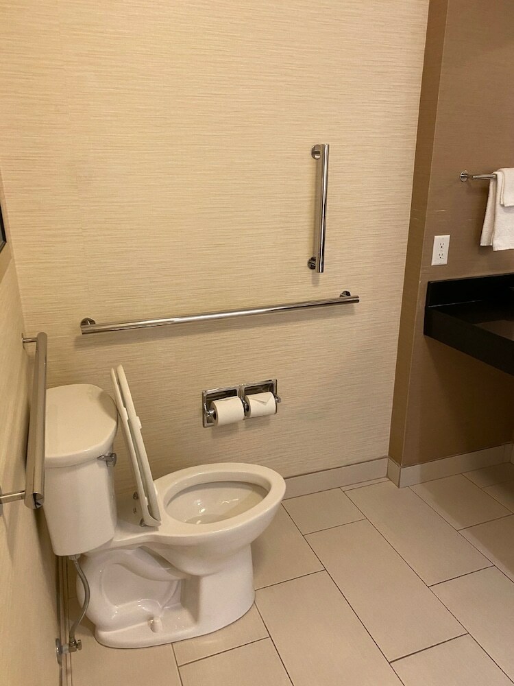Hotel Fairfield Inn & Suites Durango