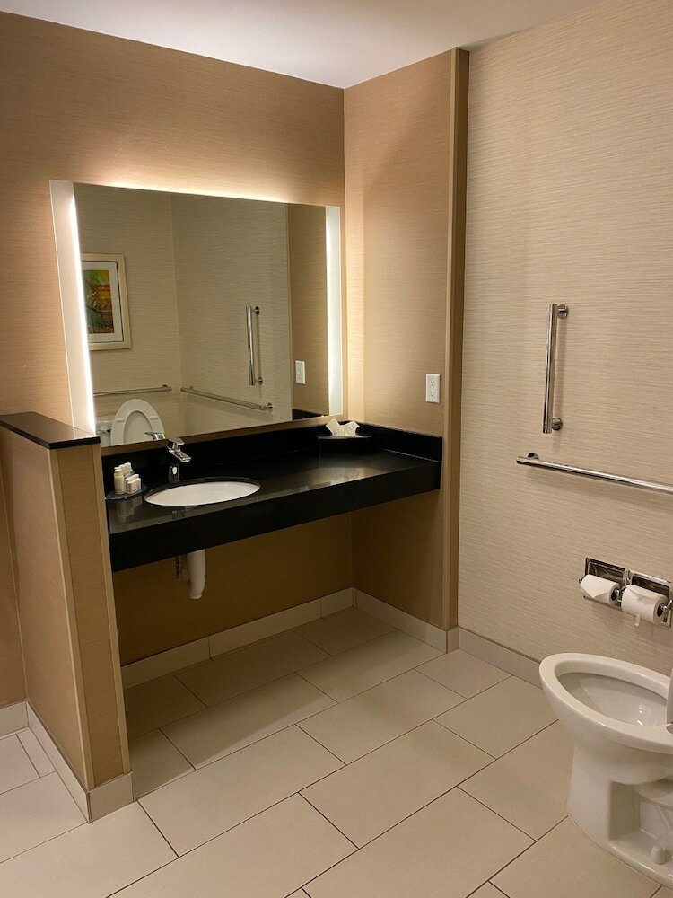 Hotel Fairfield Inn & Suites Durango