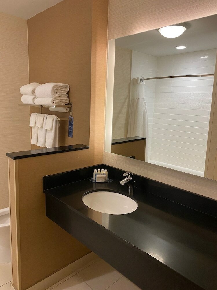 Hotel Fairfield Inn & Suites Durango