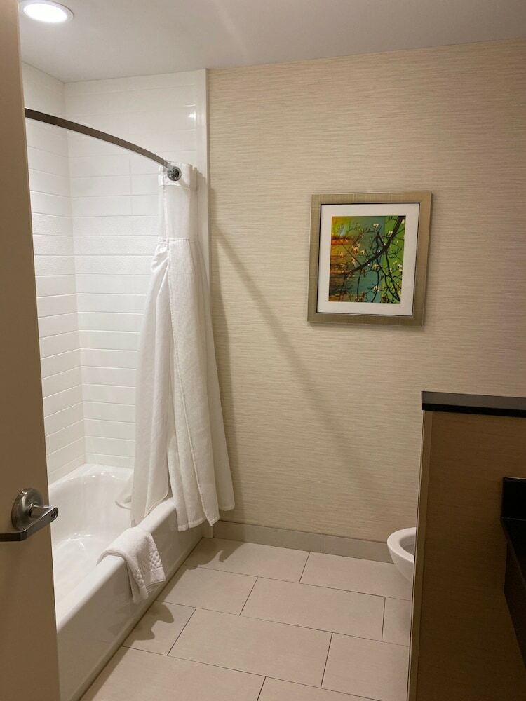 Hotel Fairfield Inn & Suites Durango