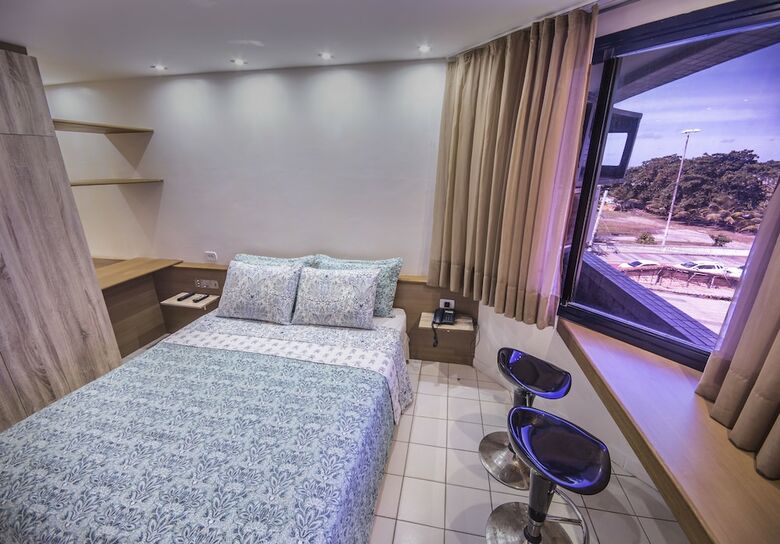 Aparthotel Victory Tambau Flat