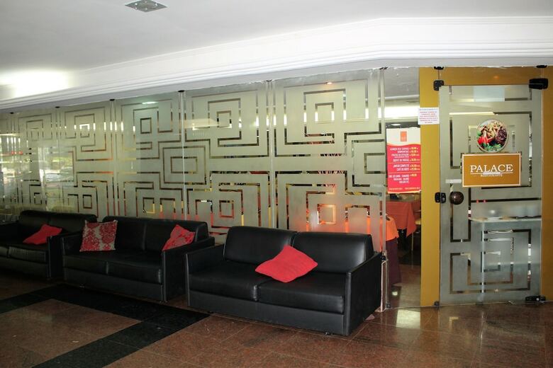 Aparthotel Victory Tambau Flat
