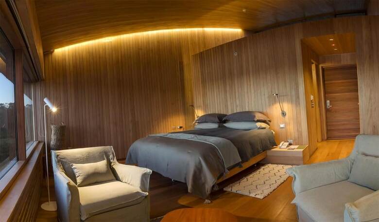 Tierra Chilo� Hotel & Spa