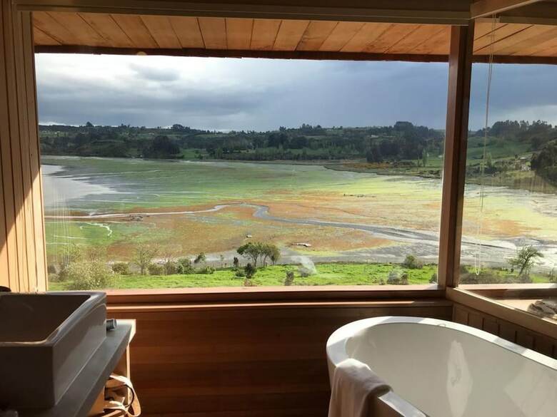 Tierra Chilo� Hotel & Spa