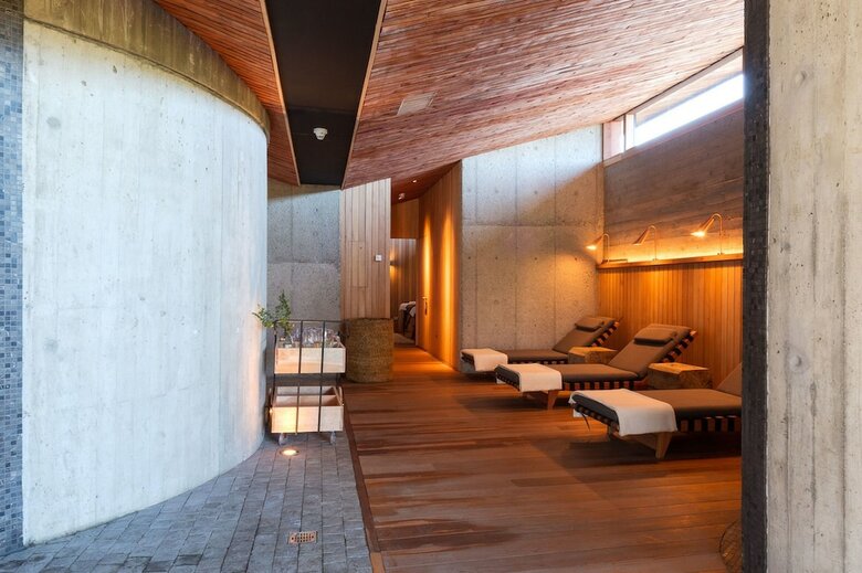 Tierra Chilo� Hotel & Spa