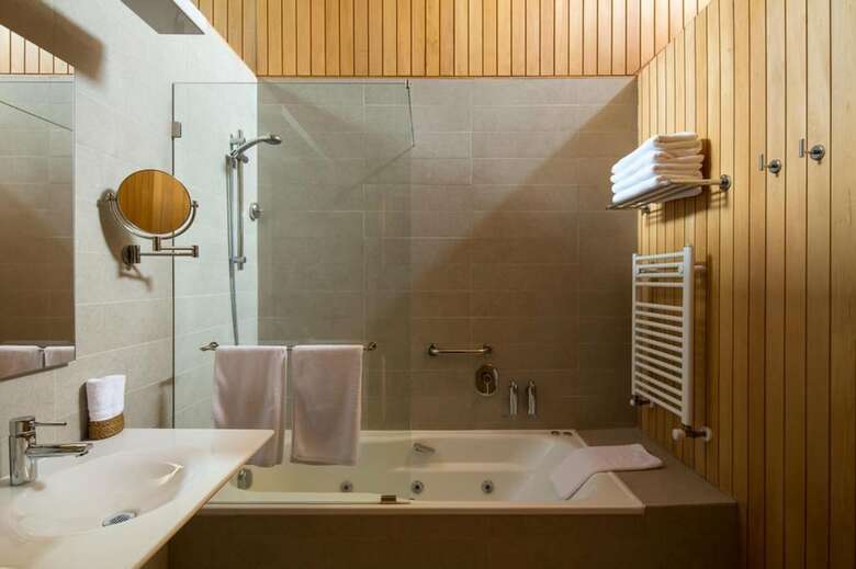 Tierra Chilo� Hotel & Spa