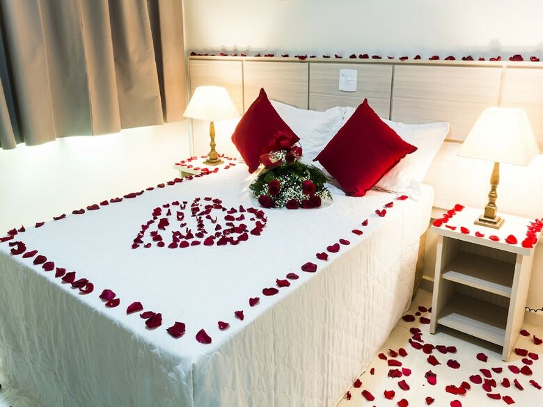 Hotel Golden Park Sorocaba E Conven��es