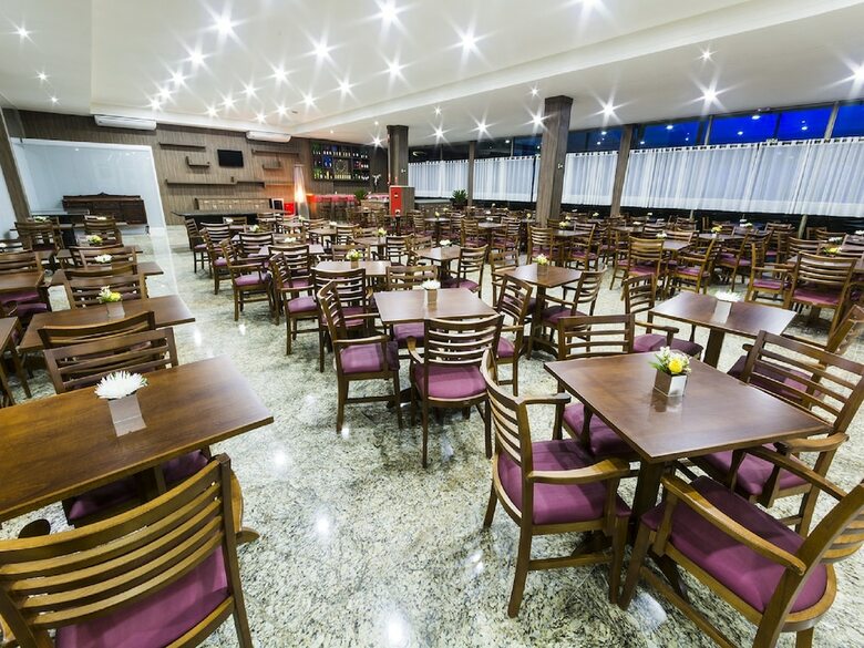 Hotel Golden Park Sorocaba E Conven��es