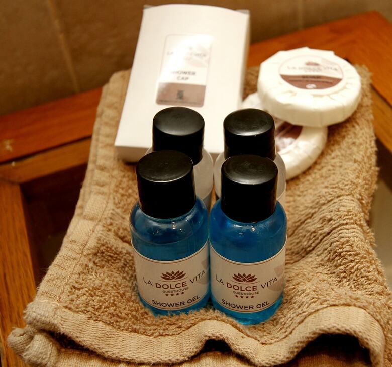 Hotel La Dolce Vita Guest House