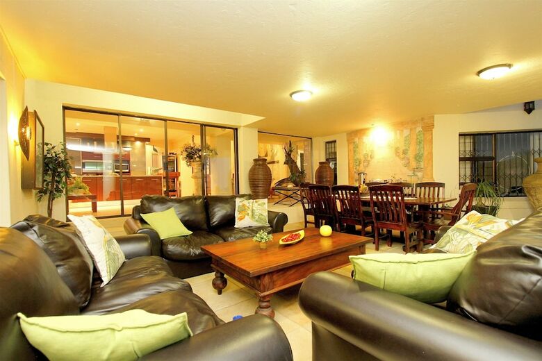 Hotel La Dolce Vita Guest House
