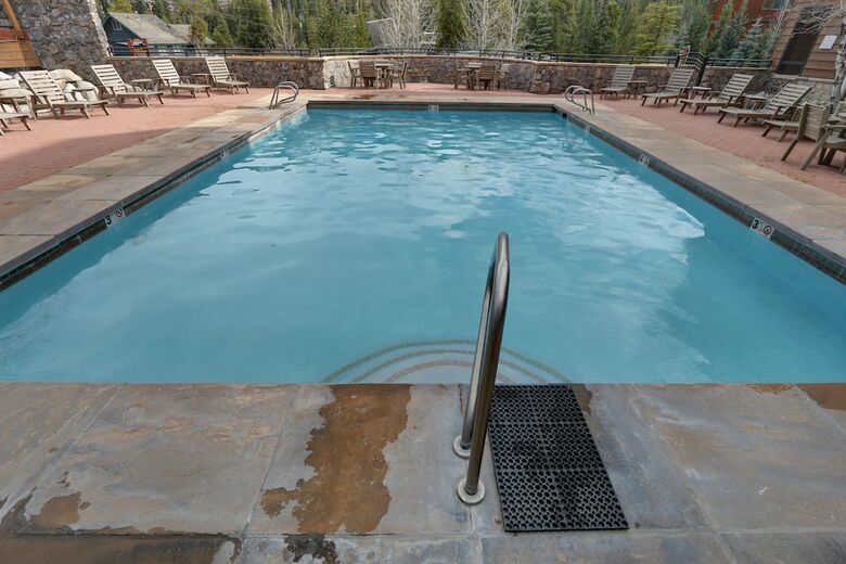 Arapahoe Lodge 1 Bed 2 Bath