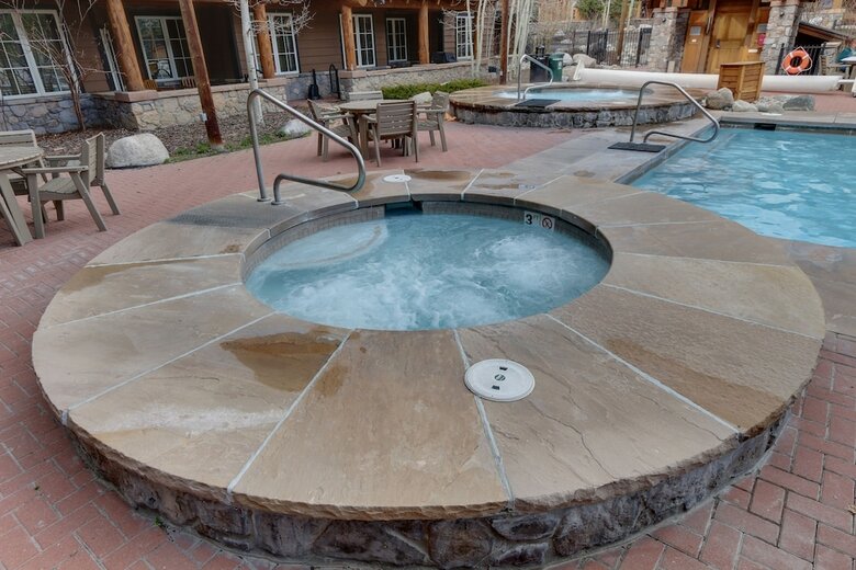 Arapahoe Lodge 1 Bed 1 Bath B